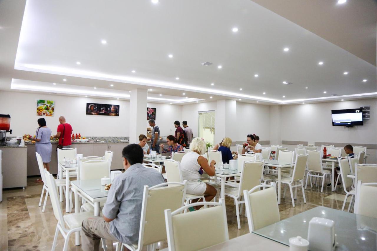 Hotel Jeal Batumi Exterior photo